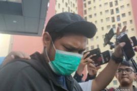 Kondisi Virgoun dan teman perempuannya sehat