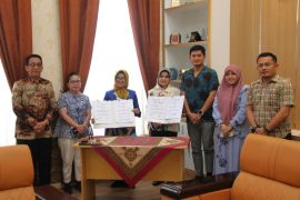 Pemkot Pematangsiantar kerja sama dengan dua universitas, berikut sasarannya