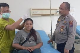 Empat pemuda diamankan Polsek Perdagangan, ini kasusnya