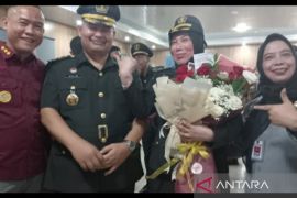 Pelayanan di dua Kantor Imigrasi Kemenkumham  Sumsel mulai berjalan