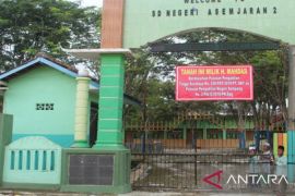 Pemkab Sampang lakukan sertifikasi puluhan lahan pendidikan