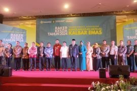 Pemprov Kalbar maksimalkan layanan kesehatan masyarakat di semua tingkatan