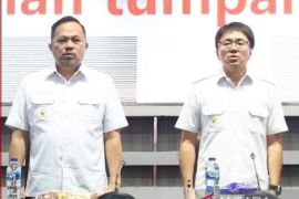 Pemkot-BKSAUA bersama tangani masalah sosial di Manado
