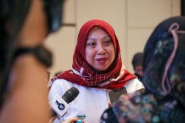 Terkait penanganan kasus kekerasan seksual di kampus, ini yang dilakukan Kementerian  PPPA