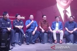 Ketua MPR: Konser Bruno Mars bisa dorong pertumbuhan ekonomi