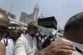 President seeks affordable, efficient Hajj pilgrimage: deputy minister
