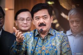 Menkopolhukam sebut pemerintah terus perbaiki gangguan pada PDN