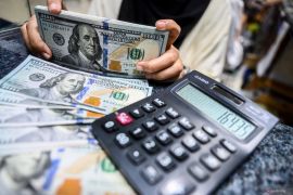 Rupiah hari ini naik setelah polemik RUU Pilkada mereda