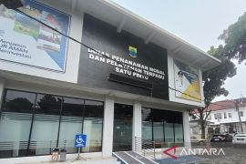 DPMPTSP Cianjur terbitkan 22.927 Nomor Induk Berusaha