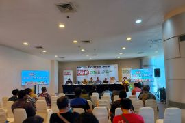 Pemprov Jatim apresiasi UMKM ikut pameran internasional