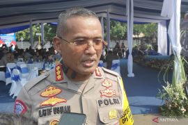 Polda Metro Jaya kerahkan 300 anggota saat gelaran JAKIM