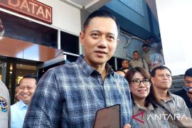 AHY tegaskan tanah bersertifikat miliki nilai ekonomi lebih tinggi