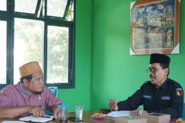 Bawaslu Kulon Progo ajak tokoh agama sukseskan Pilkada 2024