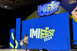 Ditjen Imigrasi tambah personel di 3 bandara imbas gangguan PDN