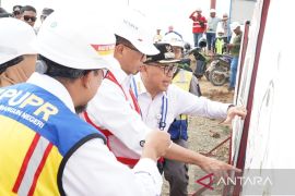 Menhub: 1 Agustus 2024 Bandara IKN bisa didarati pesawat  "narrow body"