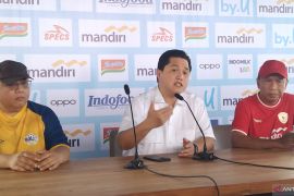 Erick Thohir proyeksi turnamen Bali 7S jadi kompetisi terbesar di Asia