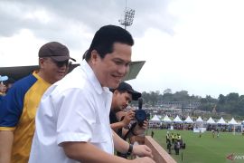 Ketum PSSI beri waktu kepada STY untuk tanda tangan kontrak baru