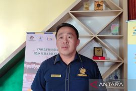 Pengguna program KUR di Bengkulu capai 20.671 debitur
