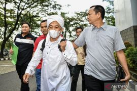 DPO korupsi pemasangan internet desa senilai Rp27 miliar ditangkap&nbsp;Kejati Sumsel&nbsp;