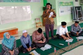 Bentuk karakter dan prestasi, ini ajakan MAN Pematangsiantar kepada orang tua murid