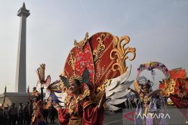 Menuju era baru Daerah Khusus Jakarta