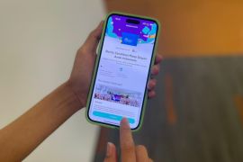 Peduli pendidikan, AXISNET beri kemudahan pelanggan untuk donasi kuota