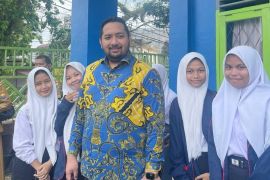 DPRD Jambi dukung pembangunan museum KCBN Candi Muara Jambi