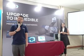 ASUS perkenalkan Laptop-PC Desktop Bisnis Intel vPro di Manado