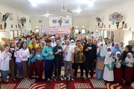 Bank Kalsel-OJK ajak penyandang disabilitas tingkatkan minat menabung