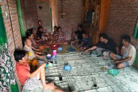 Rebutan lahan kembali terjadi antara masyarakat dengan PT PN VII