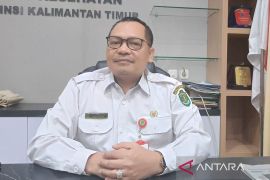 Kadinkes Kaltim: "Three Zero"  jadi kunci eliminasi HIV/AIDS