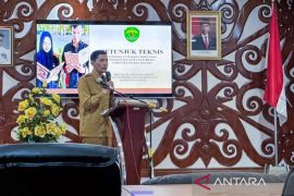 PPDB SMA/SMK tahap II  di Samarinda masih dibuka hingga 26 Juni 2024