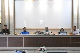 Dinkes Provinsi Sulteng upayakan eliminasi penyakit Schistosomiasis