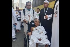 Tugasku Ibadahku