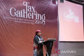 Pemadanan NIK sebagai NPWP di Kalbar sudah capai 990.001 WP