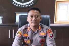 Polda Maluku tangani 39 kasus korupsi sejak 2023 hingga Juni 2024