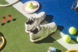 Kolaborasi Atmos dan On hadirkan The Roger Clubhouse Pro atmos