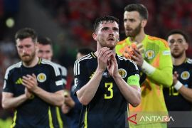 Andrew Robertson ingin gabung Atletico Madrid