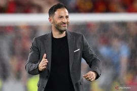 Piala Eropa 2024 : Pelatih Belgia sebut persaingan grup E lebih ketat