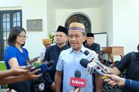 Bahlil: Eks Menteri BUMN Tanri Abeng putra terbaik bangsa