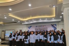 Kabupaten Kubu Raya miliki 203 guru penggerak