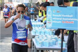 JAKIM 2024 penuhi kebutuhan hidrasi dan mineral 15.000 peserta