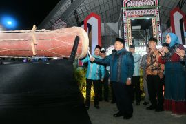 MTQ momentum tingkatkan kecintaan kepada Al Quran