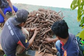 Kalapas Sukamara sebut program kemandirian warga binaan Subseksi Pembinaan berhasil