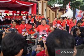 KSAD Maruli pantau kerja babinsa cegah judi online