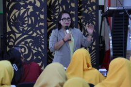 Bawaslu Bali gugah kaum perempuan ikut proses pengambilan kebijakan