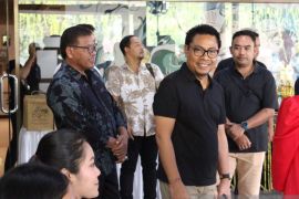 Wawali Denpasar: Viralkan perilaku positif wisman