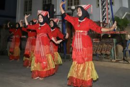 Festival Seni Budaya Temu Tengah, upaya Pemkot Pematangsiantar hargai seniman