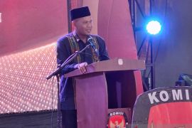 PPS verifikasi faktual dokumen bapaslon jalur perseorangan se Tapsel