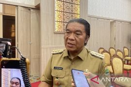 Gubernur Banten sebut kolaborasi mampu turunkan angka stunting